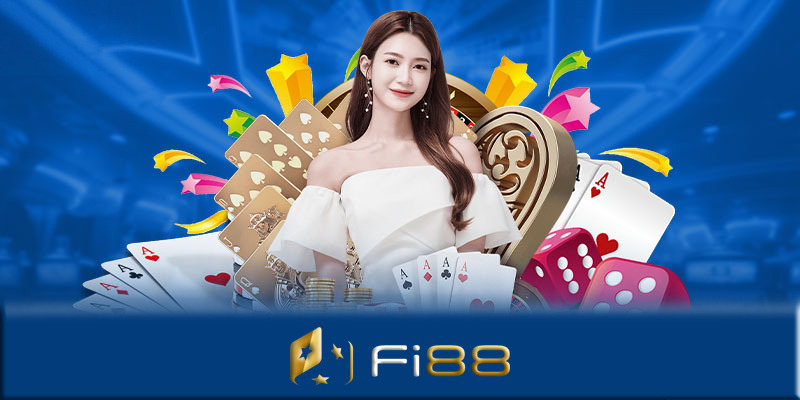 Nhược điểm của casino Fi88