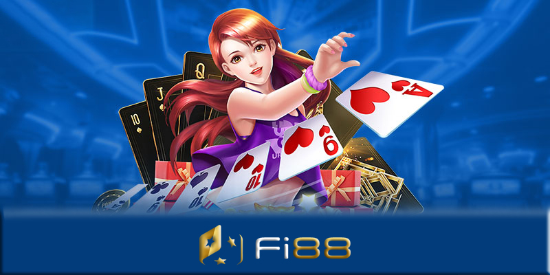 Tương lai của casino Fi88