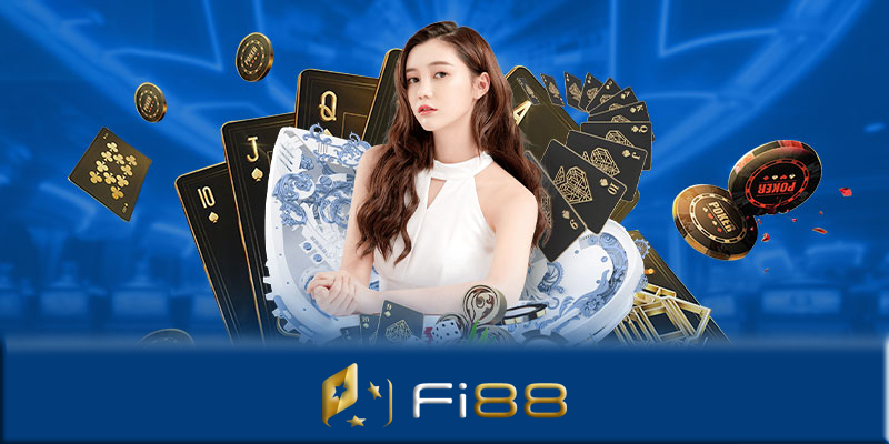 Casino Fi88 - Những ưu điểm và nhược điểm của casino Fi88